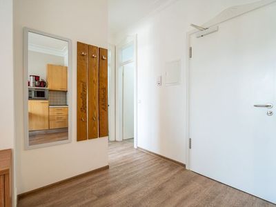 Ferienwohnung für 2 Personen (38 m²) in Ahlbeck 9/10