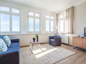 Ferienwohnung für 2 Personen (41 m&sup2;) in Ahlbeck