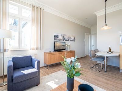 Ferienwohnung für 2 Personen (41 m²) in Ahlbeck 3/10