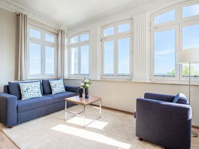 Ferienwohnung für 2 Personen (41 m²) in Ahlbeck 4/10