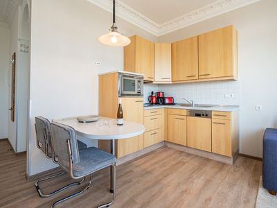 Ferienwohnung für 2 Personen (41 m²) in Ahlbeck 5/10