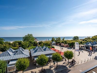 Ferienwohnung für 2 Personen (41 m²) in Ahlbeck 8/10