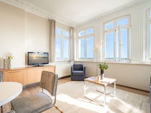 Ferienwohnung für 4 Personen (52 m&sup2;) in Ahlbeck