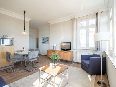 Ferienwohnung für 4 Personen (52 m²) in Ahlbeck 4/10