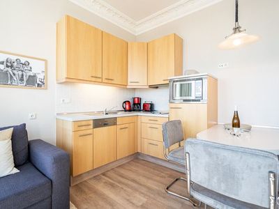 Ferienwohnung für 4 Personen (52 m²) in Ahlbeck 6/10