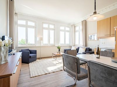 Ferienwohnung für 4 Personen (52 m²) in Ahlbeck 7/10