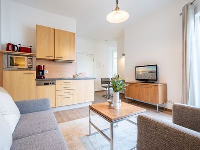 Ferienwohnung für 2 Personen (38 m²) in Ahlbeck 5/10