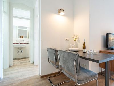 Ferienwohnung für 2 Personen (38 m²) in Ahlbeck 6/10