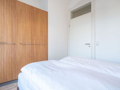 Ferienwohnung für 2 Personen (38 m²) in Ahlbeck 9/10