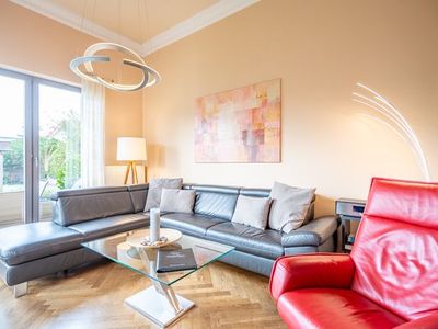 Ferienwohnung für 4 Personen (57 m²) in Ahlbeck 6/10