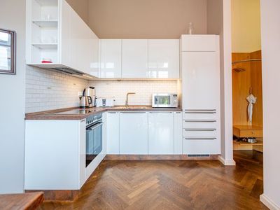 Ferienwohnung für 4 Personen (57 m²) in Ahlbeck 10/10