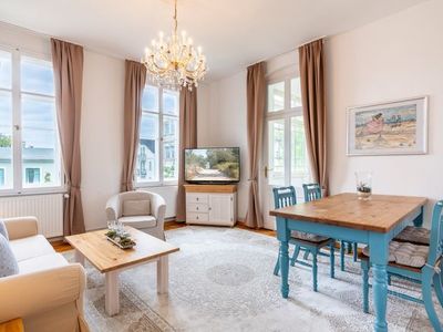 Ferienwohnung für 6 Personen (83 m²) in Ahlbeck 6/10