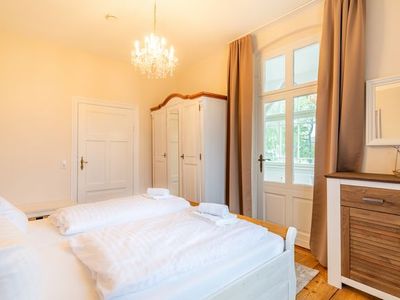 Ferienwohnung für 6 Personen (83 m²) in Ahlbeck 9/10