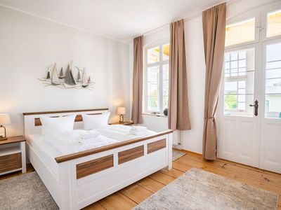 Ferienwohnung für 6 Personen (83 m²) in Ahlbeck 10/10