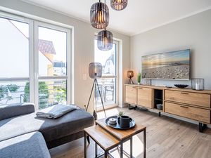 Ferienwohnung für 2 Personen (44 m&sup2;) in Ahlbeck