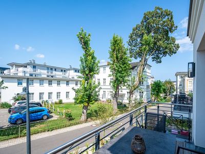 Ferienwohnung für 4 Personen (70 m²) in Ahlbeck 2/10