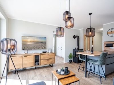 Ferienwohnung für 2 Personen (44 m²) in Ahlbeck 4/10