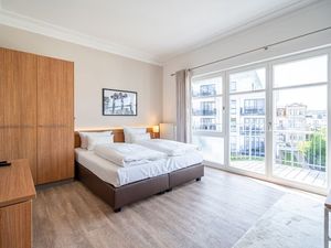 Ferienwohnung für 2 Personen (35 m&sup2;) in Ahlbeck