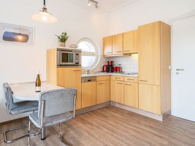 Ferienwohnung für 2 Personen (35 m²) in Ahlbeck 6/10