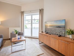 Ferienwohnung für 2 Personen (38 m&sup2;) in Ahlbeck