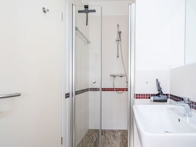 Ferienwohnung für 2 Personen (35 m²) in Ahlbeck 8/10