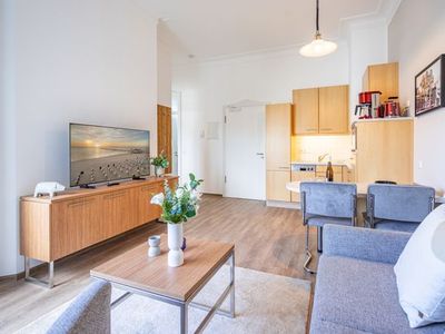 Ferienwohnung für 2 Personen (38 m²) in Ahlbeck 4/10