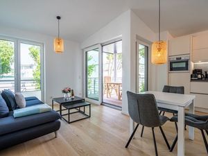 Ferienwohnung für 2 Personen (74 m&sup2;) in Ahlbeck