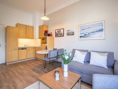 Ferienwohnung für 2 Personen (38 m²) in Ahlbeck 5/10