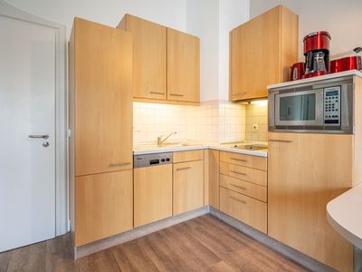 Ferienwohnung für 2 Personen (38 m²) in Ahlbeck 6/10