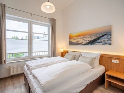 Ferienwohnung für 2 Personen (38 m²) in Ahlbeck 8/10