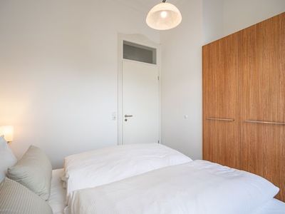 Ferienwohnung für 2 Personen (38 m²) in Ahlbeck 9/10