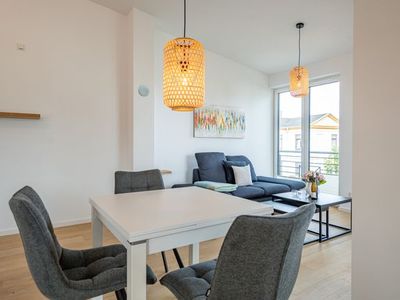 Ferienwohnung für 2 Personen (74 m²) in Ahlbeck 8/10