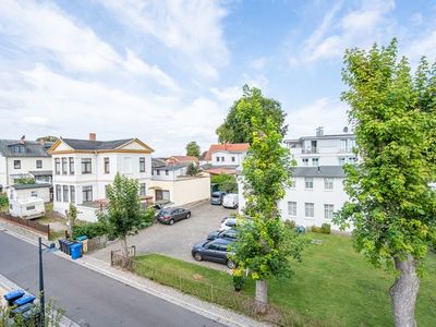 Ferienwohnung für 2 Personen (74 m²) in Ahlbeck 10/10