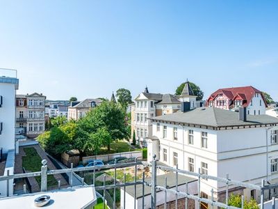 Ferienwohnung für 2 Personen (35 m²) in Ahlbeck 10/10