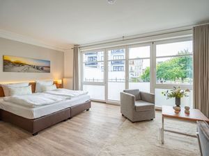 Ferienwohnung für 2 Personen (35 m²) in Ahlbeck