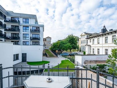 Ferienwohnung für 2 Personen (35 m²) in Ahlbeck 2/10