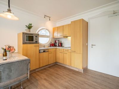 Ferienwohnung für 2 Personen (35 m²) in Ahlbeck 6/10