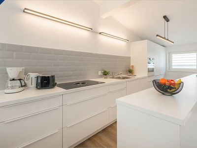 Ferienwohnung für 8 Personen (120 m²) in Ahlbeck 8/10