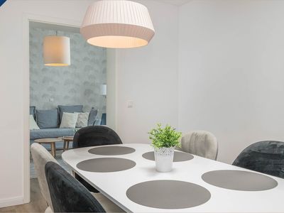 Ferienwohnung für 8 Personen (120 m²) in Ahlbeck 9/10