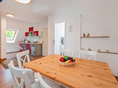 Ferienwohnung für 4 Personen (70 m²) in Ahlbeck 6/10