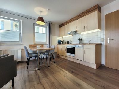 Ferienwohnung für 4 Personen (50 m²) in Ahlbeck 2/10