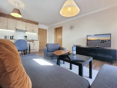 Ferienwohnung für 4 Personen (50 m²) in Ahlbeck 3/10