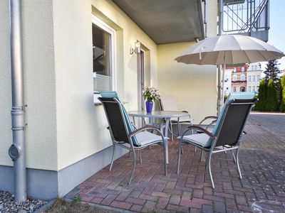 Ferienwohnung für 4 Personen (50 m²) in Ahlbeck 7/10