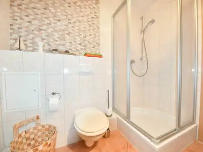Ferienwohnung für 4 Personen (50 m²) in Ahlbeck 10/10