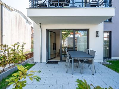 Ferienwohnung für 4 Personen (73 m²) in Ahlbeck 2/10