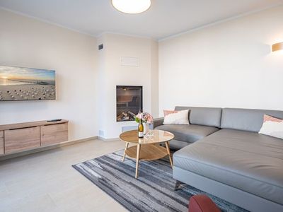 Ferienwohnung für 4 Personen (73 m²) in Ahlbeck 4/10