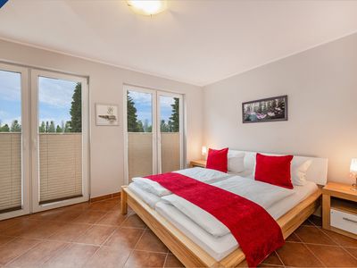 Ferienwohnung für 4 Personen (35 m²) in Ahlbeck 7/10