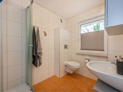 Ferienwohnung für 4 Personen (35 m²) in Ahlbeck 10/10