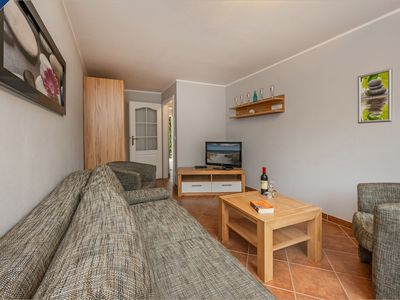 Ferienwohnung für 4 Personen (35 m²) in Ahlbeck 7/10