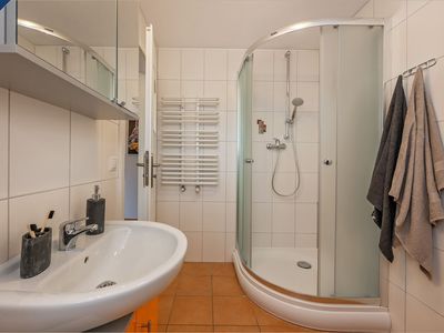 Ferienwohnung für 4 Personen (35 m²) in Ahlbeck 10/10